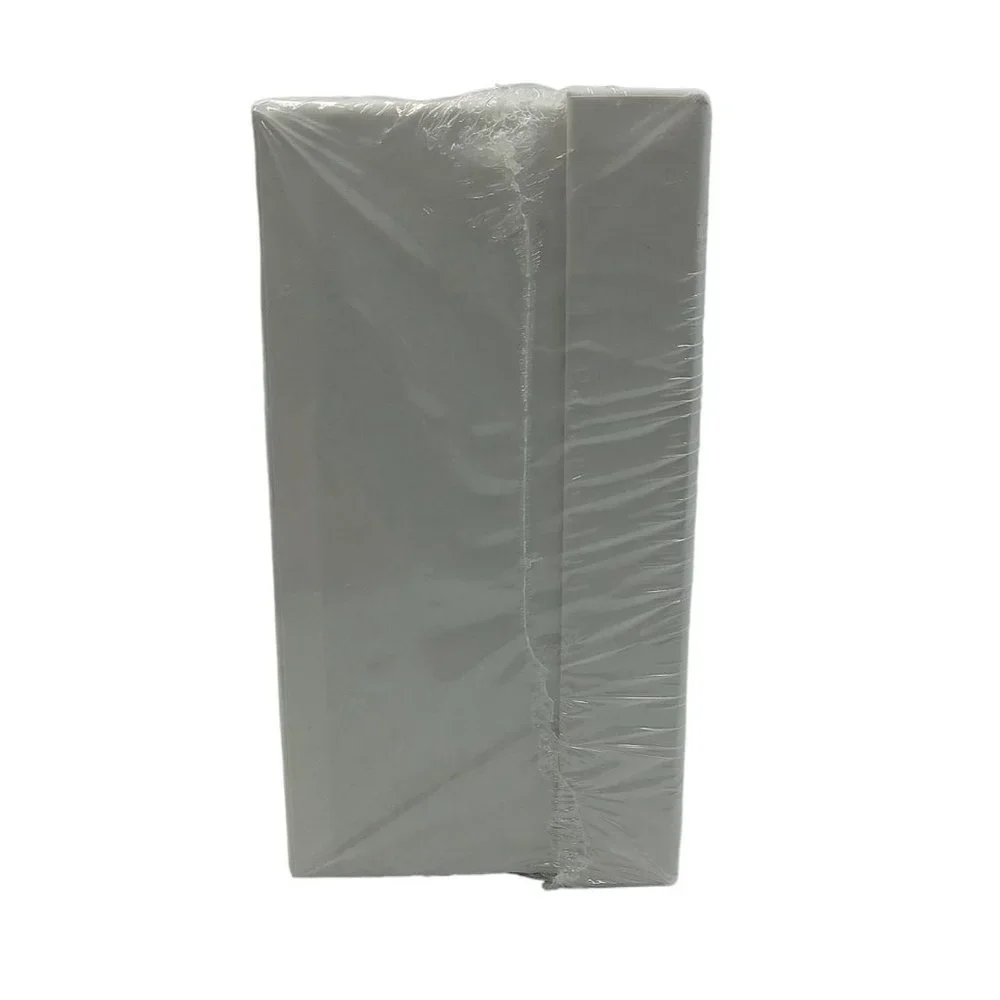 IKEA TJENA White Desk Stationary Organizer Boxes Set In Sealed Package